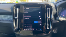 Volvo XC40 2.0 B4P Plus Dark 5dr Auto Petrol Estate